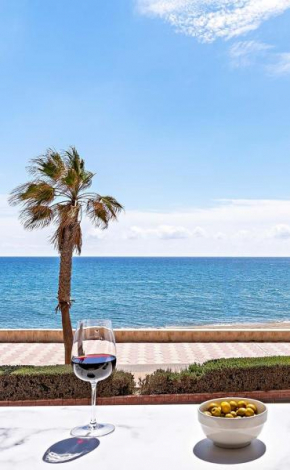 APARTAMENTO BELLAVISTA beach
